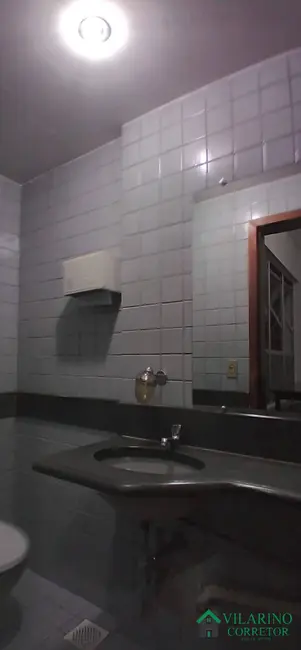 Foto 9 de Sala Comercial à venda, 40m2 em Graça, Belo Horizonte - MG