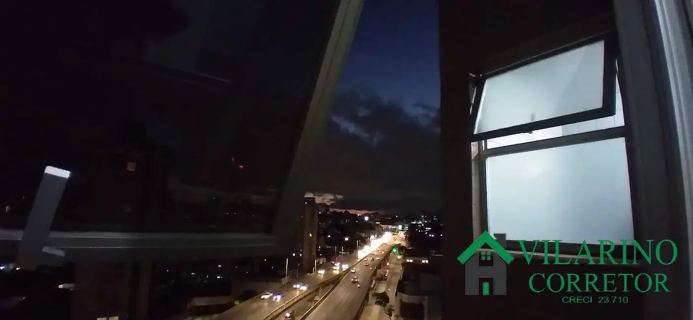 Foto 3 de Sala Comercial à venda, 40m2 em Graça, Belo Horizonte - MG