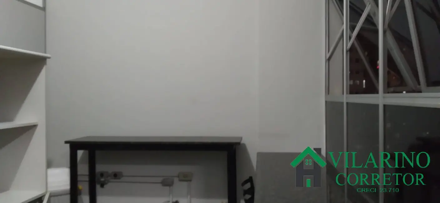 Foto 5 de Sala Comercial à venda, 40m2 em Graça, Belo Horizonte - MG