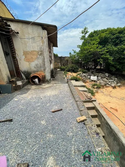 Foto 9 de Terreno / Lote à venda, 505m2 em Concórdia, Belo Horizonte - MG