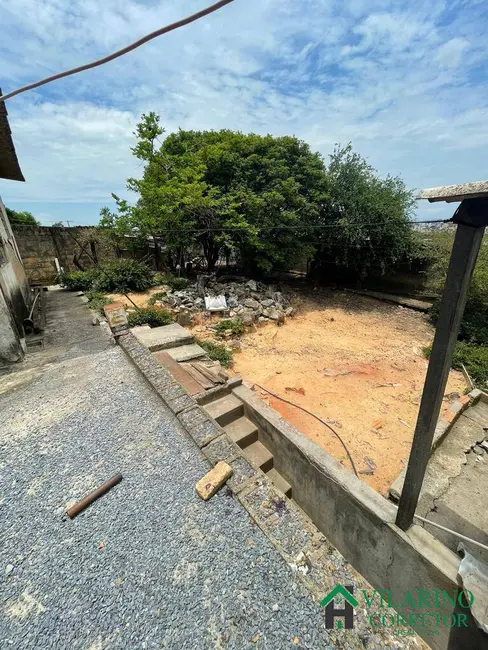 Foto 8 de Terreno / Lote à venda, 505m2 em Concórdia, Belo Horizonte - MG