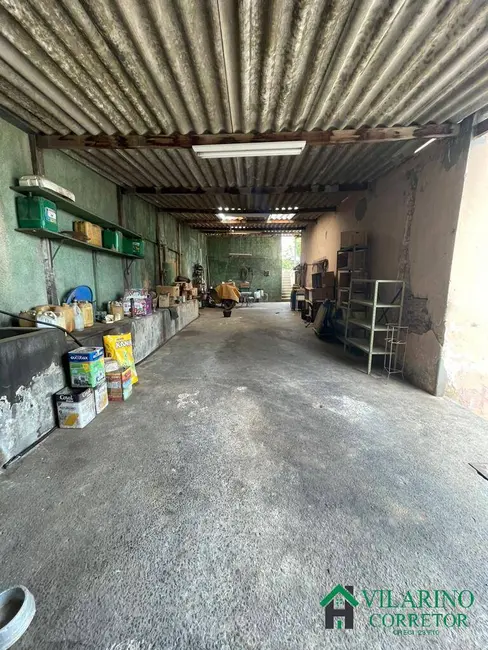 Foto 5 de Terreno / Lote à venda, 505m2 em Concórdia, Belo Horizonte - MG