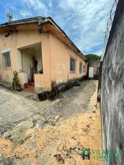 Foto 4 de Terreno / Lote à venda, 505m2 em Concórdia, Belo Horizonte - MG