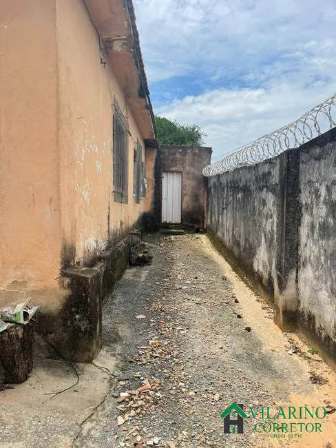 Foto 3 de Terreno / Lote à venda, 505m2 em Concórdia, Belo Horizonte - MG