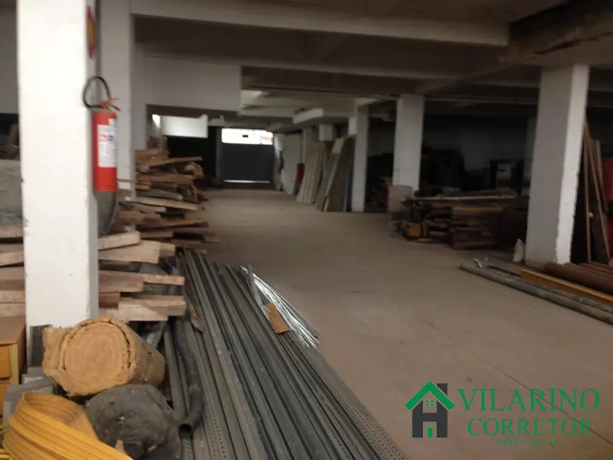 Armazém / Galpão à venda, 730m2 em Sagrada Família, Belo Horizonte - MG - imagem 4 Foto 4 de Armazém / Galpão à venda, 730m2 em Sagrada Família, Belo Horizonte - MG