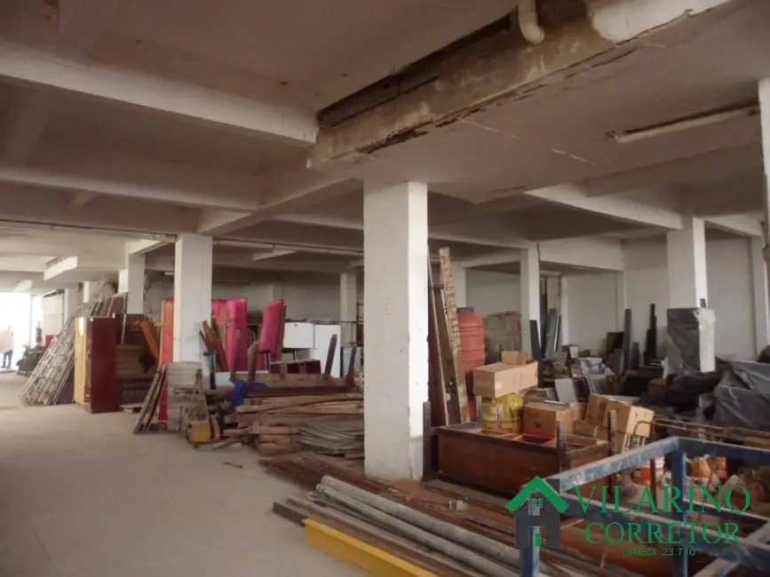 Armazém / Galpão à venda, 730m2 em Sagrada Família, Belo Horizonte - MG - imagem 9 Foto 9 de Armazém / Galpão à venda, 730m2 em Sagrada Família, Belo Horizonte - MG