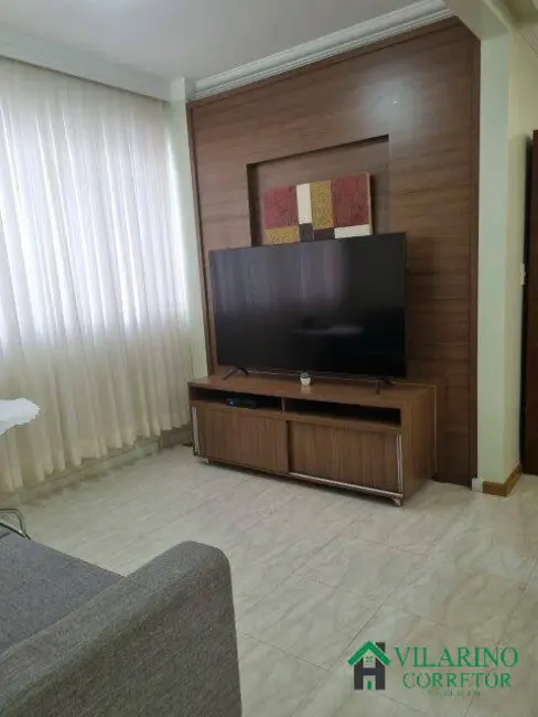 Apartamento com 4 quartos à venda, 108m2 em União, Belo Horizonte - MG - imagem 3 Foto 3 de Apartamento com 4 quartos à venda, 108m2 em União, Belo Horizonte - MG