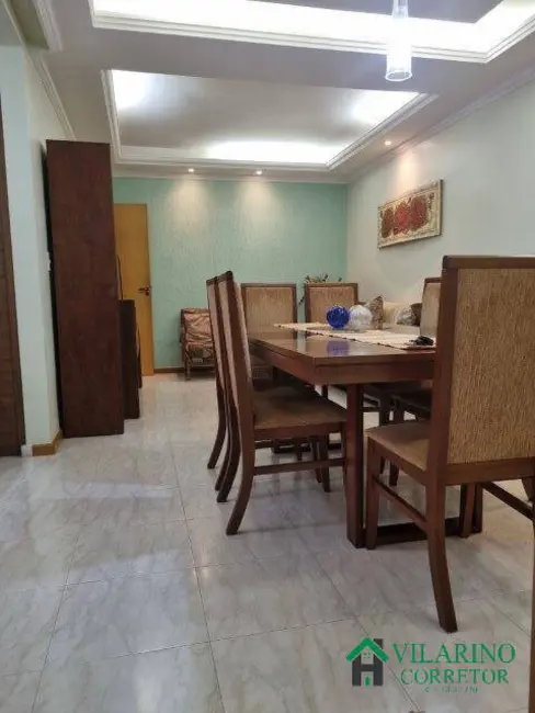 Apartamento com 4 quartos à venda, 108m2 em União, Belo Horizonte - MG - imagem 7 Foto 7 de Apartamento com 4 quartos à venda, 108m2 em União, Belo Horizonte - MG