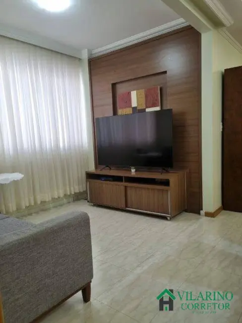 Apartamento com 4 quartos à venda, 108m2 em União, Belo Horizonte - MG - imagem 6 Foto 6 de Apartamento com 4 quartos à venda, 108m2 em União, Belo Horizonte - MG