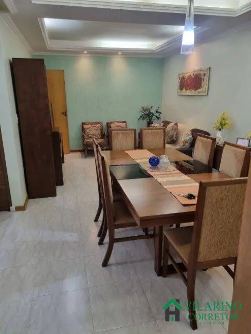 Apartamento com 4 quartos à venda, 108m2 em União, Belo Horizonte - MG - imagem 8 Foto 8 de Apartamento com 4 quartos à venda, 108m2 em União, Belo Horizonte - MG