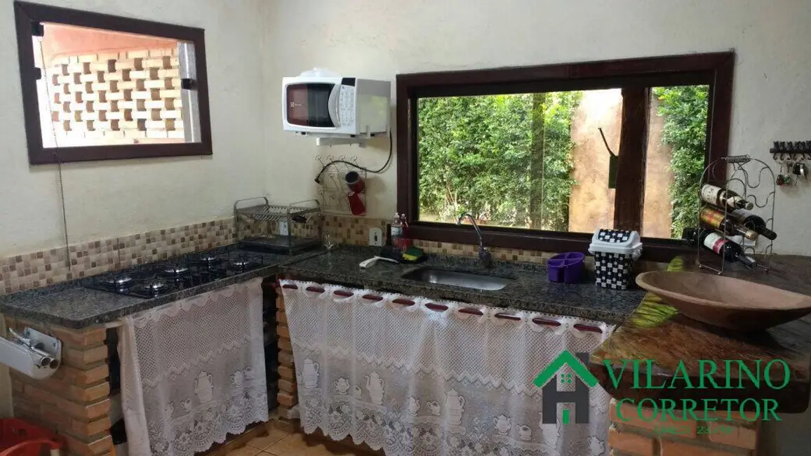 Foto 10 de Sítio / Rancho à venda em Jaboticatubas - MG