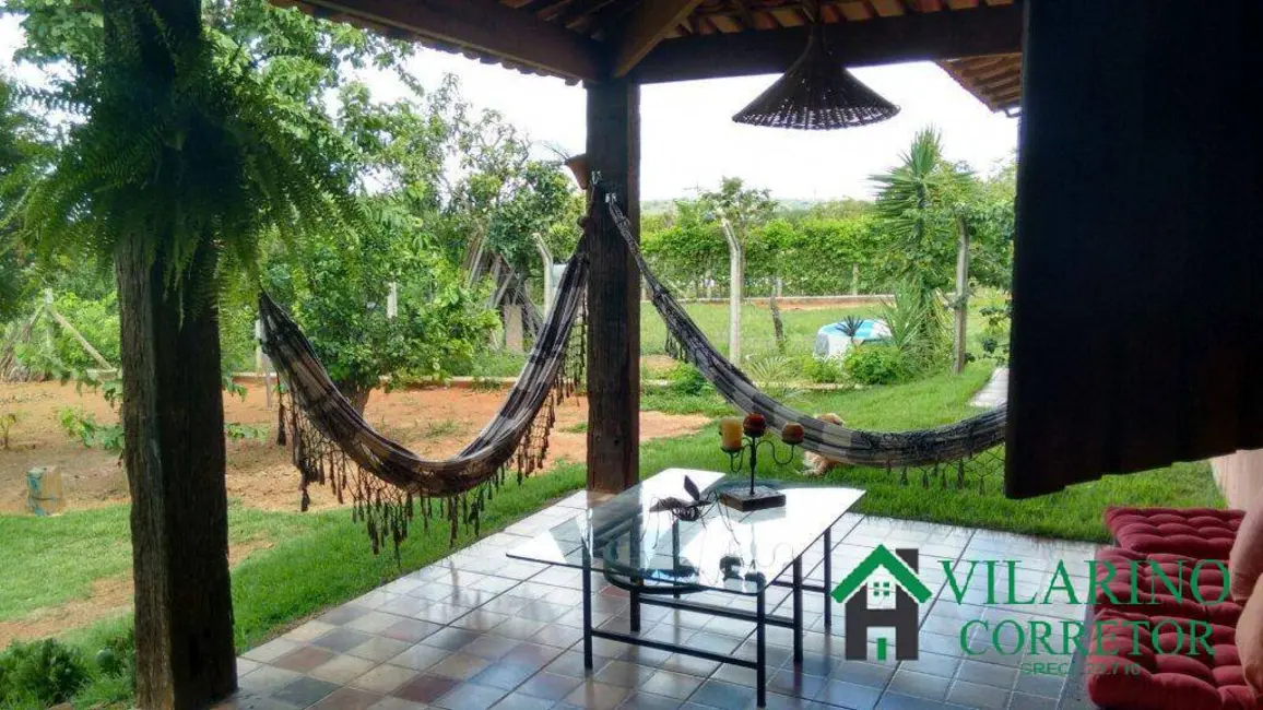 Sítio / Rancho à venda em Jaboticatubas - MG - imagem 3 Foto 3 de Sítio / Rancho à venda em Jaboticatubas - MG