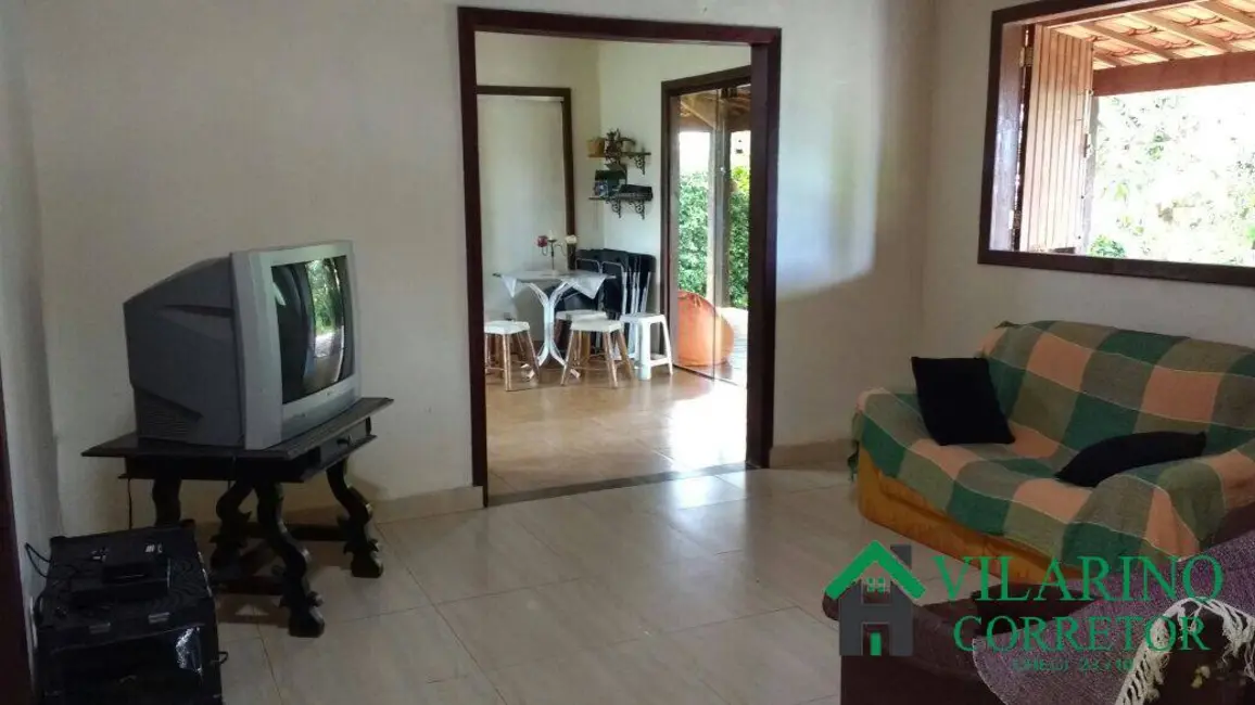 Foto 13 de Sítio / Rancho à venda em Jaboticatubas - MG