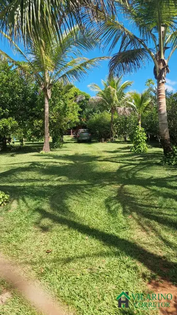 Foto 1 de Sítio / Rancho à venda em Jaboticatubas - MG
