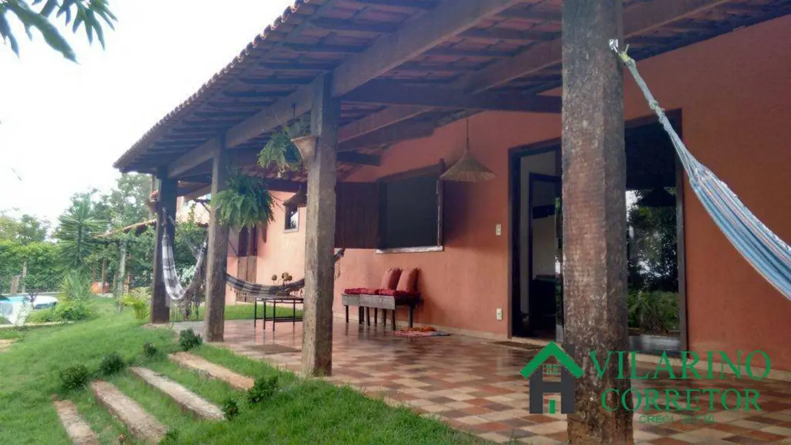 Foto 2 de Sítio / Rancho à venda em Jaboticatubas - MG