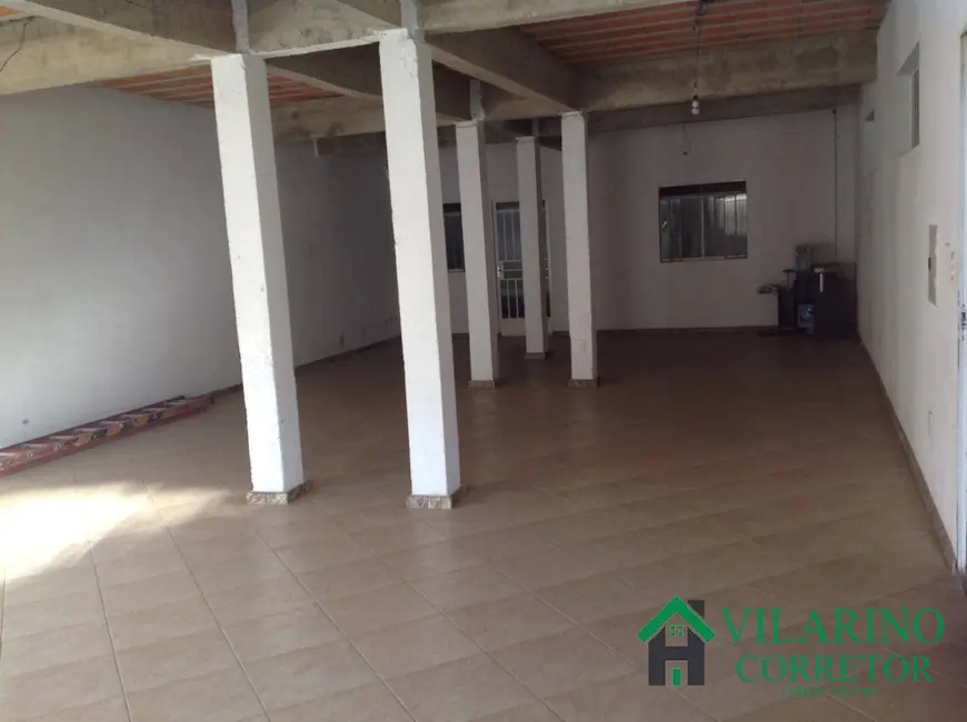 Foto 62 de Casa com 4 quartos à venda e para alugar, 360m2 em Canaã, Belo Horizonte - MG