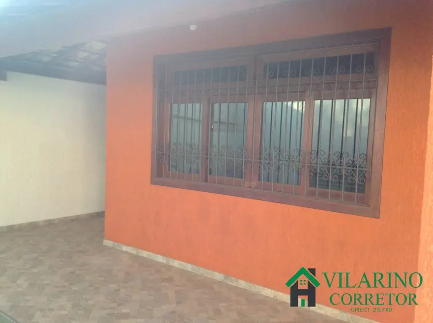 Casa com 4 quartos à venda e para alugar, 360m2 em Canaã, Belo Horizonte - MG - imagem 6 Foto 6 de Casa com 4 quartos à venda e para alugar, 360m2 em Canaã, Belo Horizonte - MG