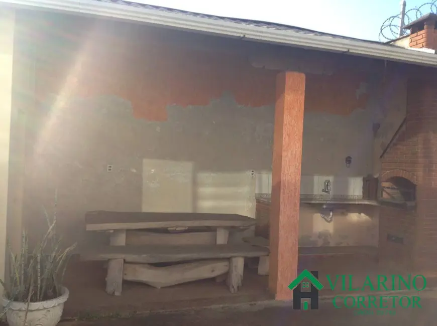 Foto 50 de Casa com 4 quartos à venda e para alugar, 360m2 em Canaã, Belo Horizonte - MG