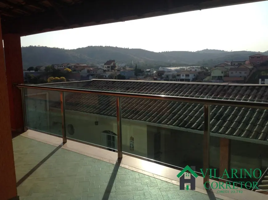Casa com 4 quartos à venda e para alugar, 360m2 em Canaã, Belo Horizonte - MG - imagem 4 Foto 4 de Casa com 4 quartos à venda e para alugar, 360m2 em Canaã, Belo Horizonte - MG