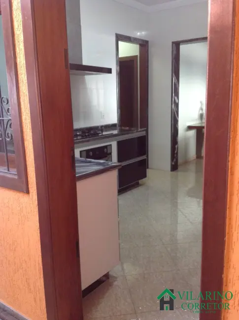 Foto 12 de Casa com 4 quartos à venda e para alugar, 360m2 em Canaã, Belo Horizonte - MG