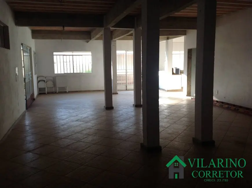 Foto 42 de Casa com 4 quartos à venda e para alugar, 360m2 em Canaã, Belo Horizonte - MG