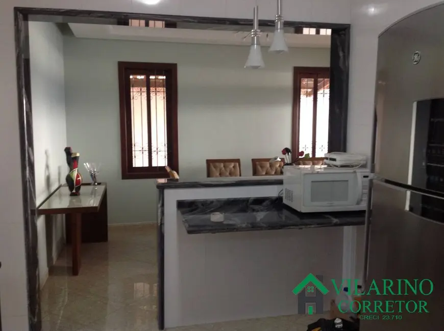 Foto 15 de Casa com 4 quartos à venda e para alugar, 360m2 em Canaã, Belo Horizonte - MG