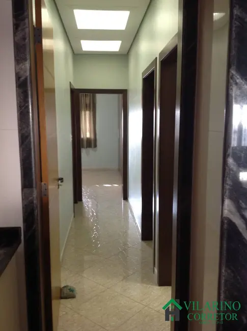 Foto 16 de Casa com 4 quartos à venda e para alugar, 360m2 em Canaã, Belo Horizonte - MG