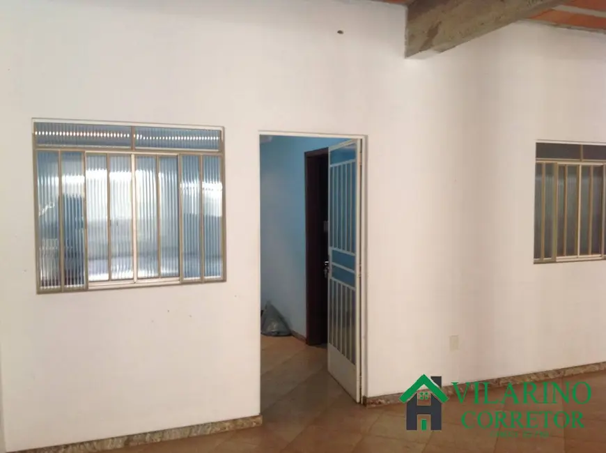 Foto 49 de Casa com 4 quartos à venda e para alugar, 360m2 em Canaã, Belo Horizonte - MG