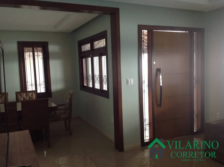 Foto 18 de Casa com 4 quartos à venda e para alugar, 360m2 em Canaã, Belo Horizonte - MG