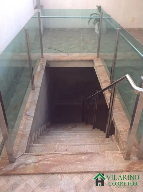 Foto 56 de Casa com 4 quartos à venda e para alugar, 360m2 em Canaã, Belo Horizonte - MG