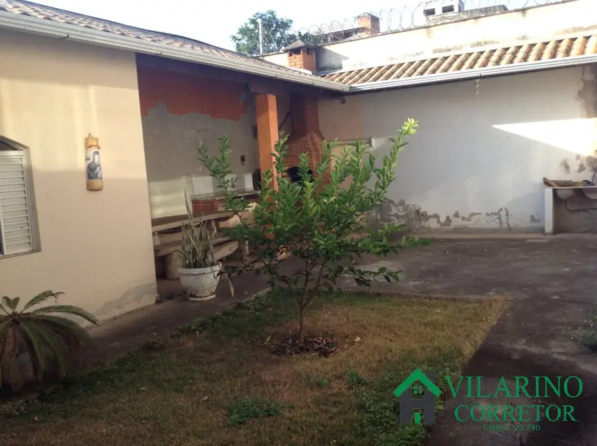 Foto 46 de Casa com 4 quartos à venda e para alugar, 360m2 em Canaã, Belo Horizonte - MG