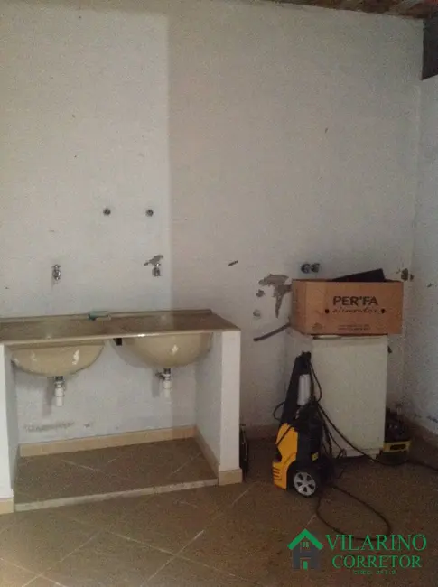 Foto 61 de Casa com 4 quartos à venda e para alugar, 360m2 em Canaã, Belo Horizonte - MG