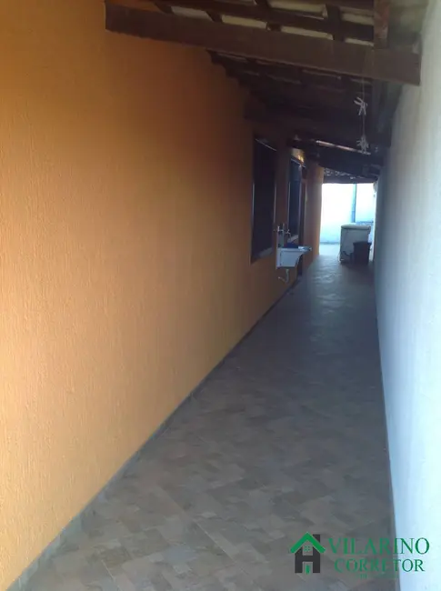 Foto 11 de Casa com 4 quartos à venda e para alugar, 360m2 em Canaã, Belo Horizonte - MG
