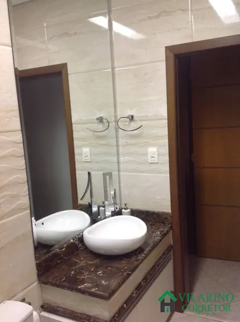 Foto 23 de Casa com 4 quartos à venda e para alugar, 360m2 em Canaã, Belo Horizonte - MG
