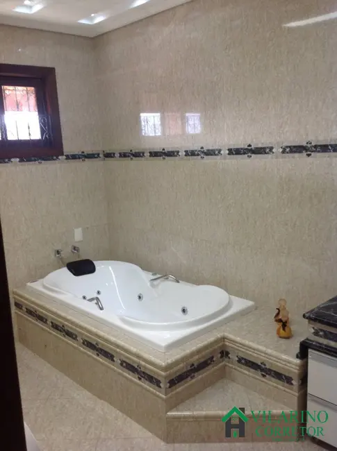 Foto 27 de Casa com 4 quartos à venda e para alugar, 360m2 em Canaã, Belo Horizonte - MG