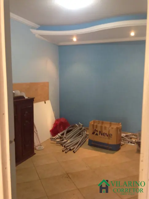 Foto 52 de Casa com 4 quartos à venda e para alugar, 360m2 em Canaã, Belo Horizonte - MG