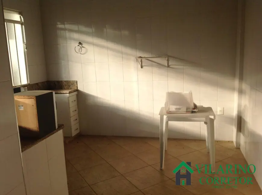 Foto 44 de Casa com 4 quartos à venda e para alugar, 360m2 em Canaã, Belo Horizonte - MG