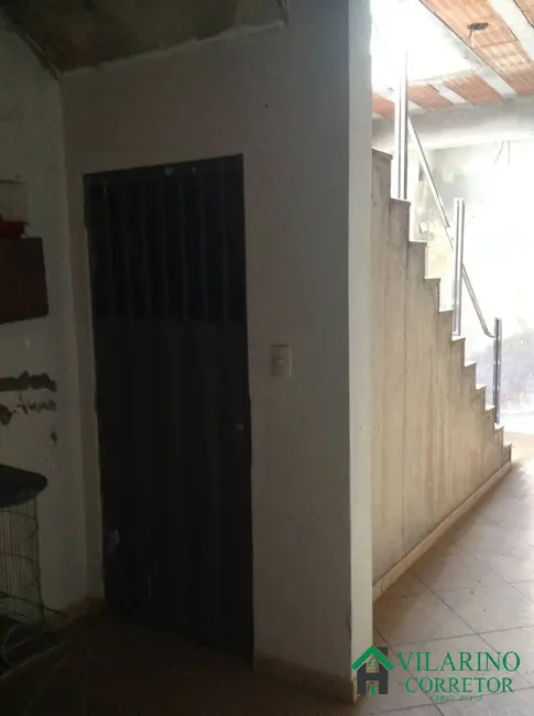 Foto 41 de Casa com 4 quartos à venda e para alugar, 360m2 em Canaã, Belo Horizonte - MG