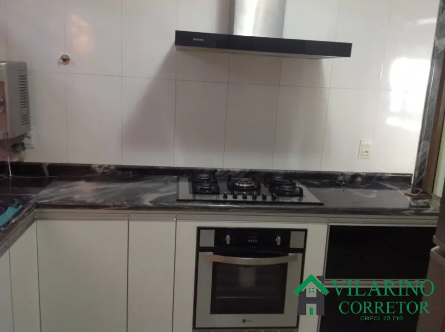 Foto 13 de Casa com 4 quartos à venda e para alugar, 360m2 em Canaã, Belo Horizonte - MG