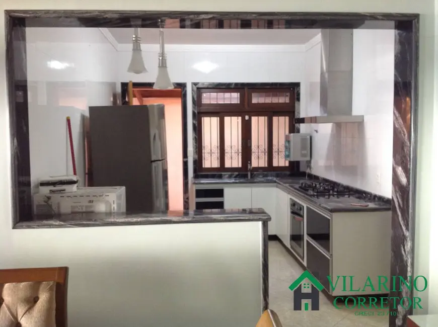 Foto 14 de Casa com 4 quartos à venda e para alugar, 360m2 em Canaã, Belo Horizonte - MG