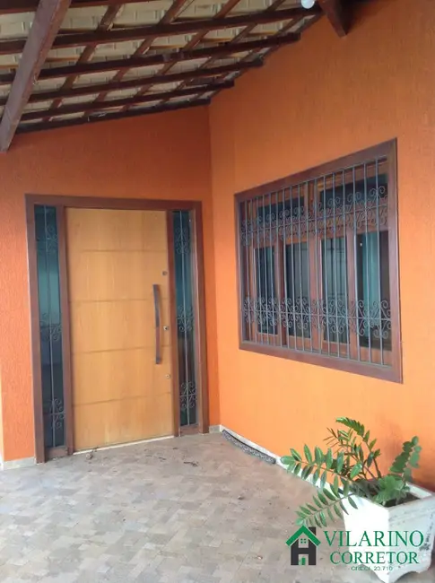 Casa com 4 quartos à venda e para alugar, 360m2 em Canaã, Belo Horizonte - MG - imagem 7 Foto 7 de Casa com 4 quartos à venda e para alugar, 360m2 em Canaã, Belo Horizonte - MG