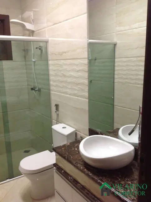 Foto 24 de Casa com 4 quartos à venda e para alugar, 360m2 em Canaã, Belo Horizonte - MG