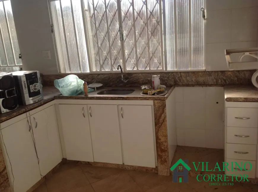 Foto 58 de Casa com 4 quartos à venda e para alugar, 360m2 em Canaã, Belo Horizonte - MG