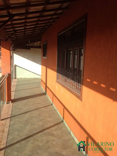 Casa com 4 quartos à venda e para alugar, 360m2 em Canaã, Belo Horizonte - MG - imagem 5 Foto 5 de Casa com 4 quartos à venda e para alugar, 360m2 em Canaã, Belo Horizonte - MG