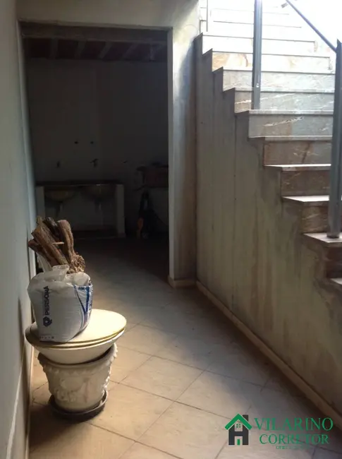 Foto 57 de Casa com 4 quartos à venda e para alugar, 360m2 em Canaã, Belo Horizonte - MG