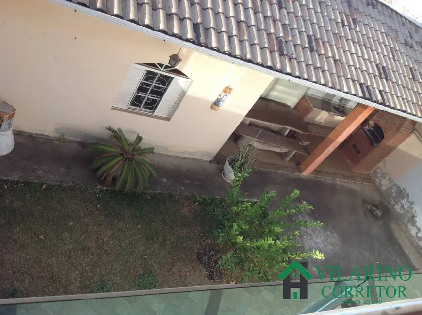 Foto 47 de Casa com 4 quartos à venda e para alugar, 360m2 em Canaã, Belo Horizonte - MG