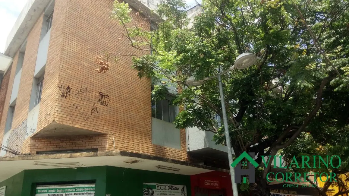 Apartamento com 3 quartos à venda, 111m2 em Barro Preto, Belo Horizonte - MG - imagem 4 Foto 4 de Apartamento com 3 quartos à venda, 111m2 em Barro Preto, Belo Horizonte - MG