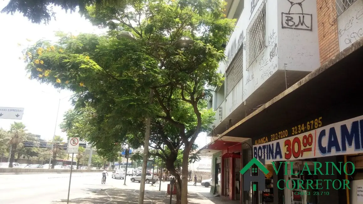 Apartamento com 3 quartos à venda, 111m2 em Barro Preto, Belo Horizonte - MG - imagem 5 Foto 5 de Apartamento com 3 quartos à venda, 111m2 em Barro Preto, Belo Horizonte - MG