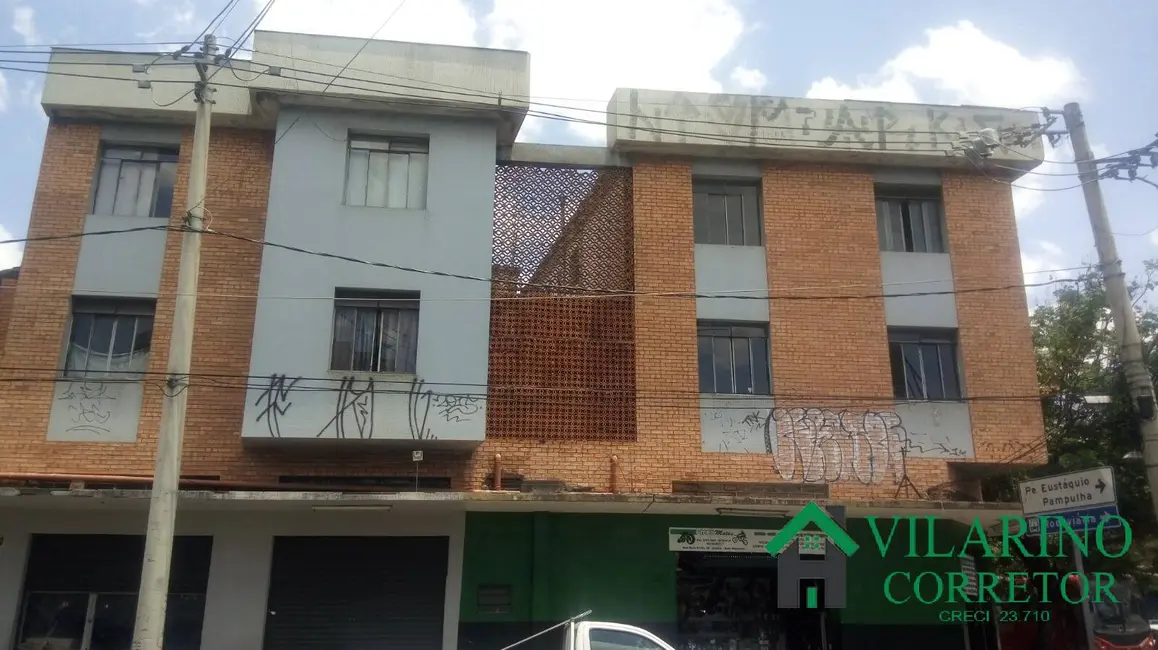 Apartamento com 3 quartos à venda, 111m2 em Barro Preto, Belo Horizonte - MG - imagem 2 Foto 2 de Apartamento com 3 quartos à venda, 111m2 em Barro Preto, Belo Horizonte - MG