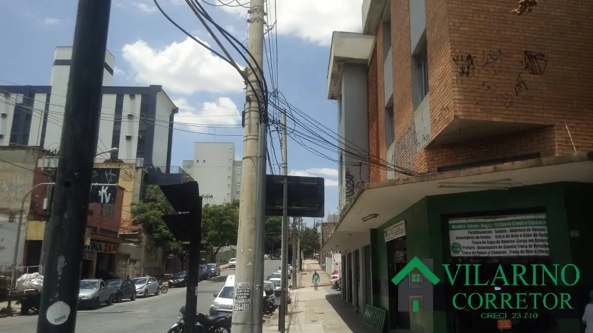 Apartamento com 3 quartos à venda, 111m2 em Barro Preto, Belo Horizonte - MG - imagem 3 Foto 3 de Apartamento com 3 quartos à venda, 111m2 em Barro Preto, Belo Horizonte - MG